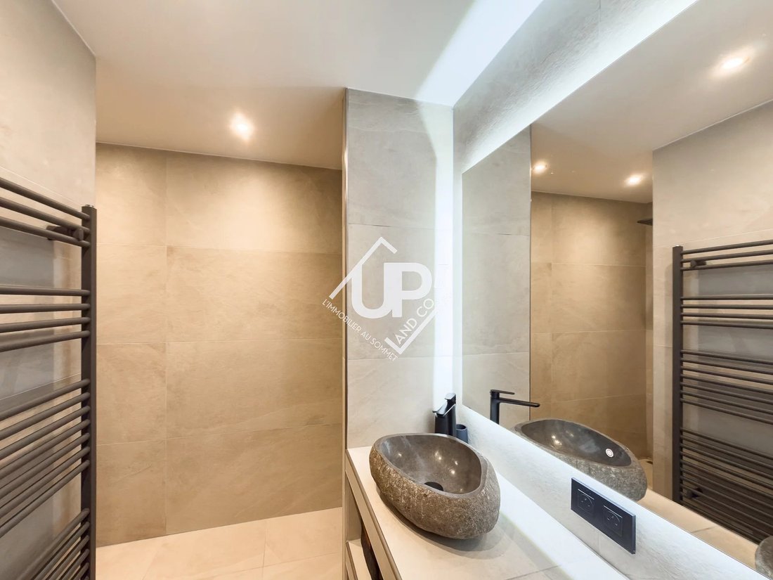 Apartment in Le Grand-Bornand, Auvergne-Rhône-Alpes, France 5 - 18306482