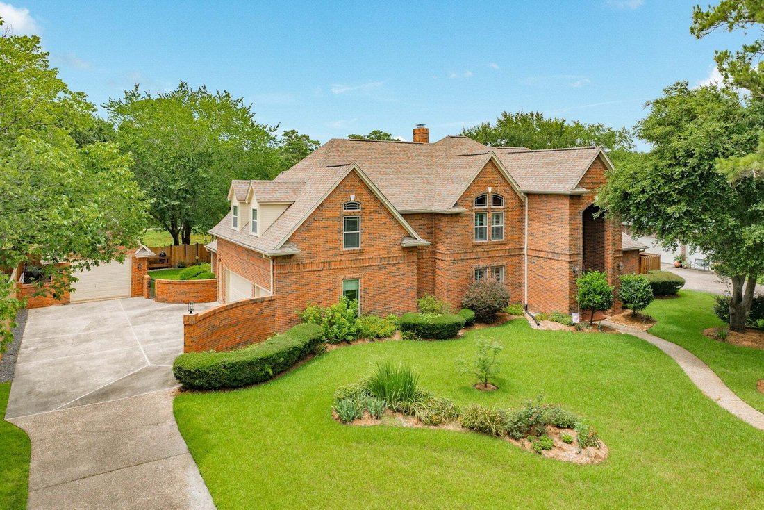House in Houston, Texas, United States 1 - 18306930