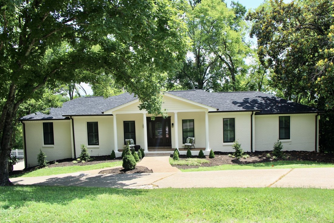 House in Nashville, Tennessee, United States 1 - 18303977