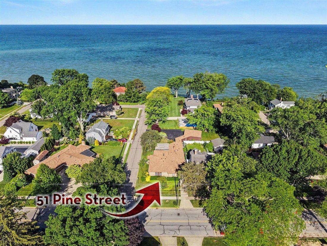 House in South Haven, Michigan, United States 4 - 18307168