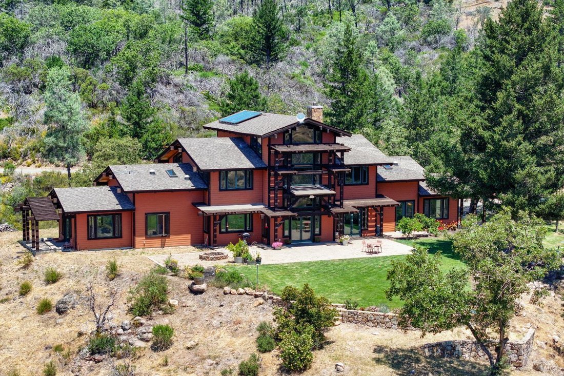 House in Angwin, California, United States 1 - 18306990