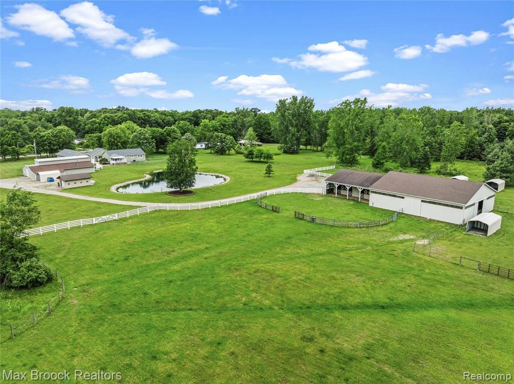 House in Midland, Michigan, United States 5 - 18308930