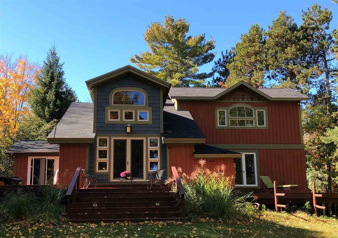 House in Elk Rapids, Michigan, United States 2 - 18308237