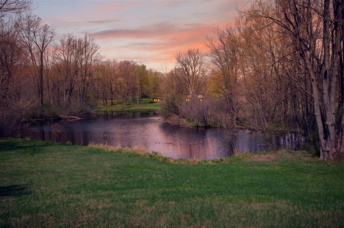 House in Leoni, Michigan, United States 3 - 18308309