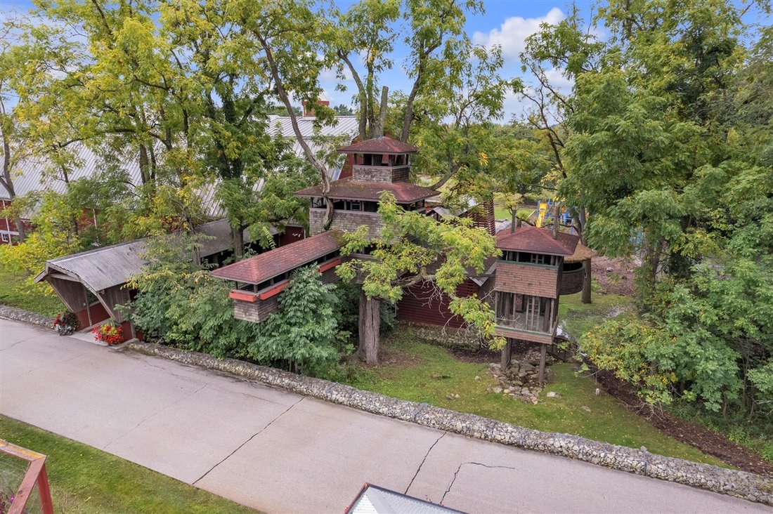 House in Ann Arbor, Michigan, United States 5 - 18309278