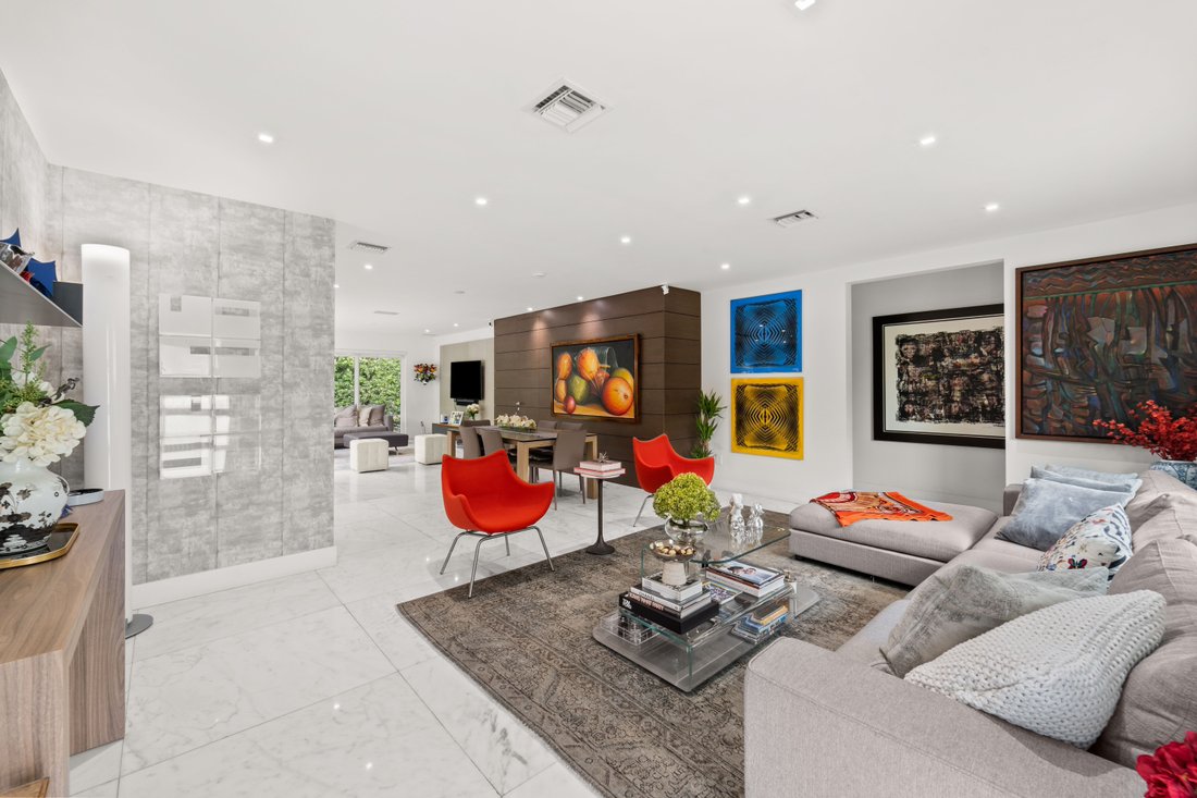 House in Coral Gables, Florida, United States 1 - 18307033