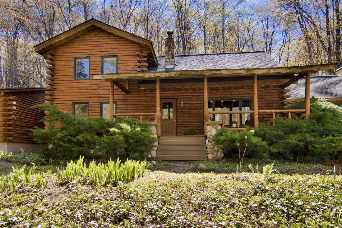 House in Suttons Bay, Michigan, United States 3 - 18307475