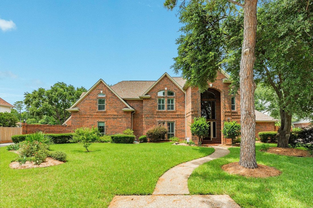 House in Houston, Texas, United States 2 - 18306930