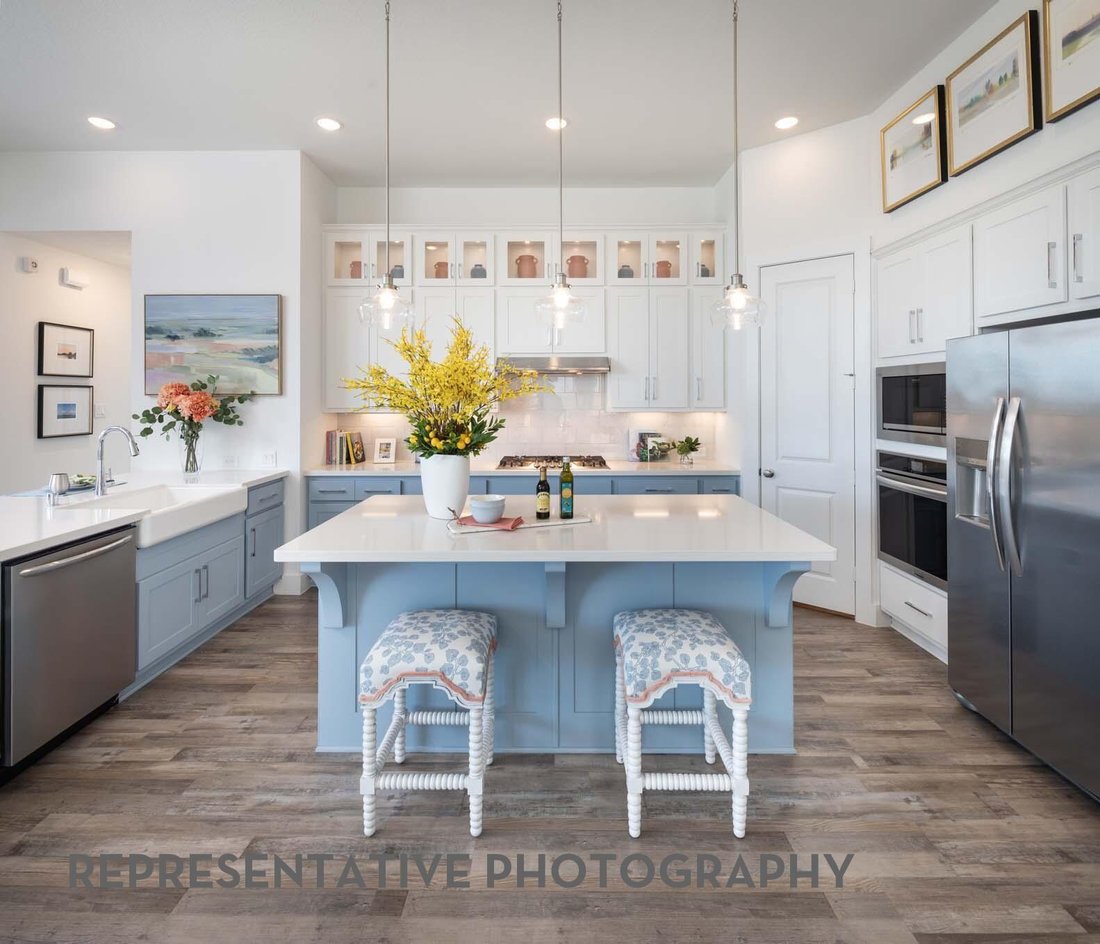 House in Brookshire, Texas, United States 1 - 18306559