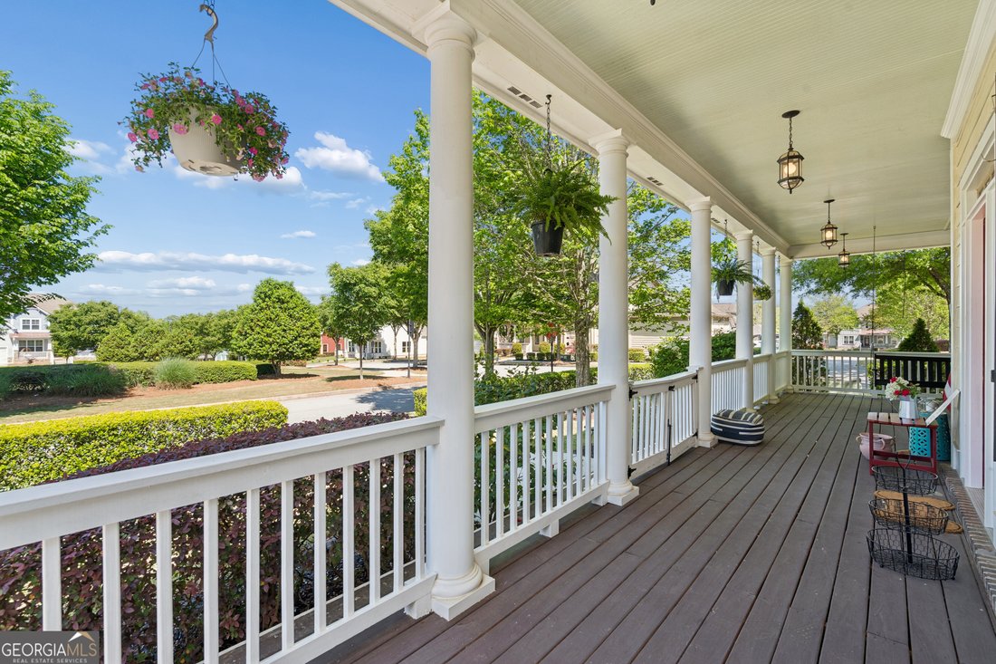 House in Douglasville, Georgia, United States 3 - 17722808