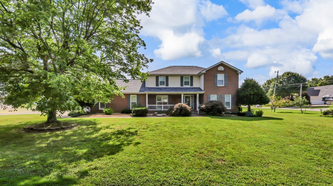 House in Clarksville, Tennessee, United States 3 - 17254358