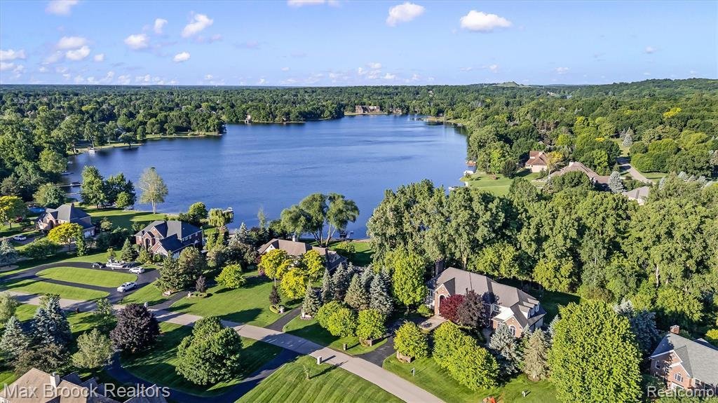 House in Clarkston, Michigan, United States 2 - 18307888