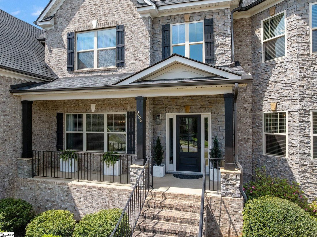 House in Greer, South Carolina, United States 4 - 18306984