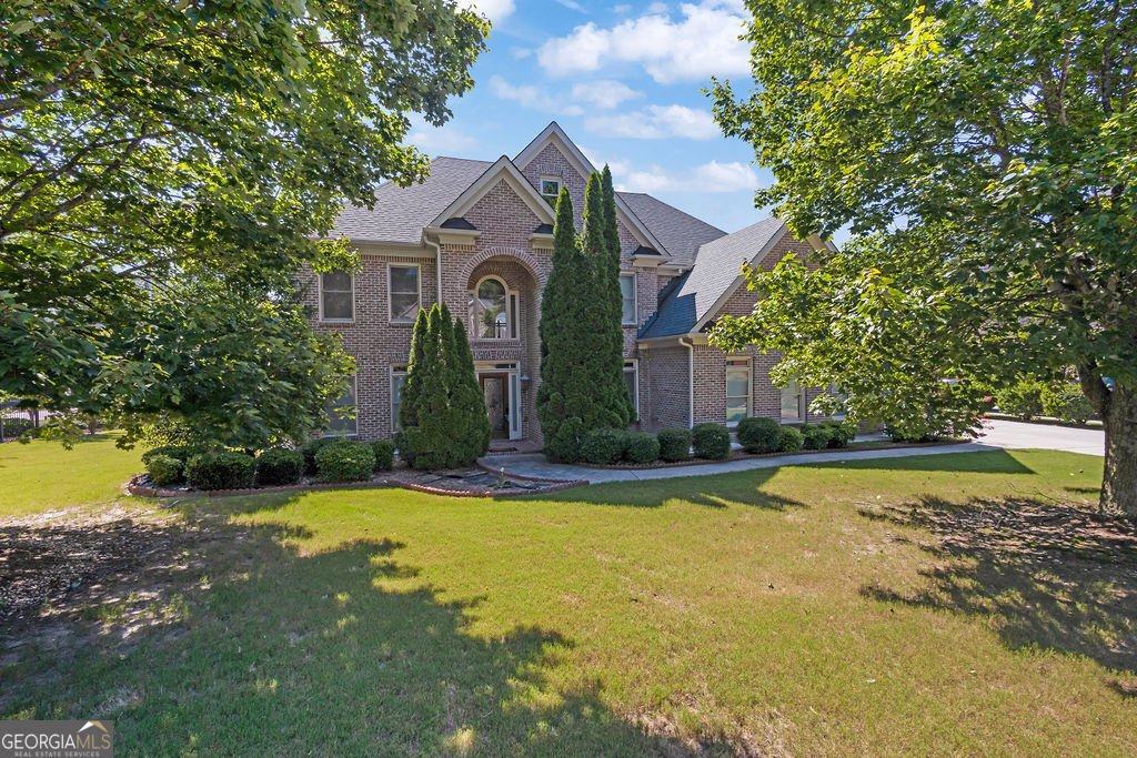 House in Snellville, Georgia, United States 1 - 18306756