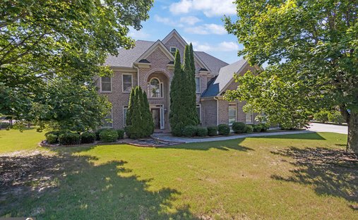 House in Snellville, Georgia, United States 1