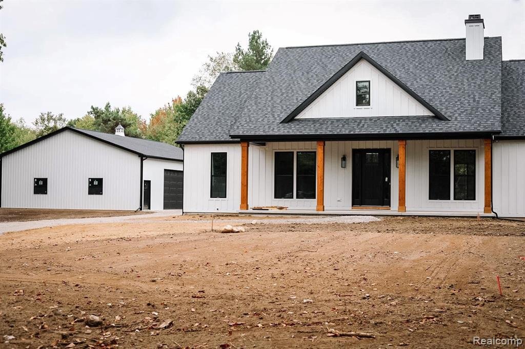 House in Howell, Michigan, United States 1 - 18307449