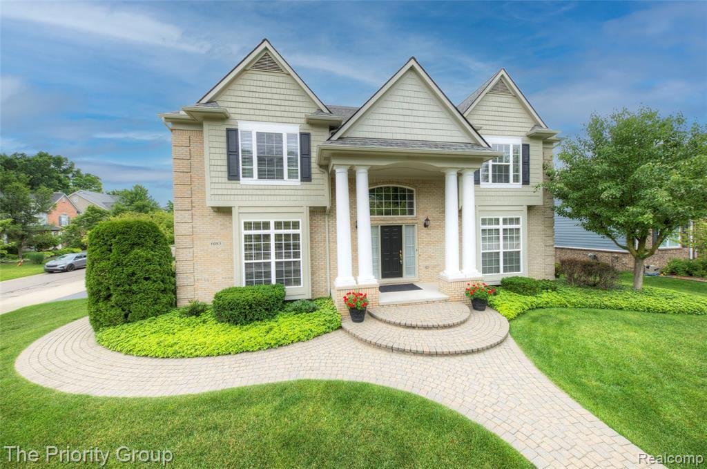 House in Clarkston, Michigan, United States 2 - 18307356