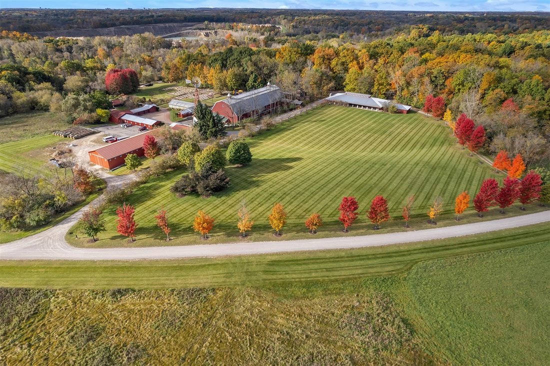 House in Ann Arbor, Michigan, United States 1 - 18309278