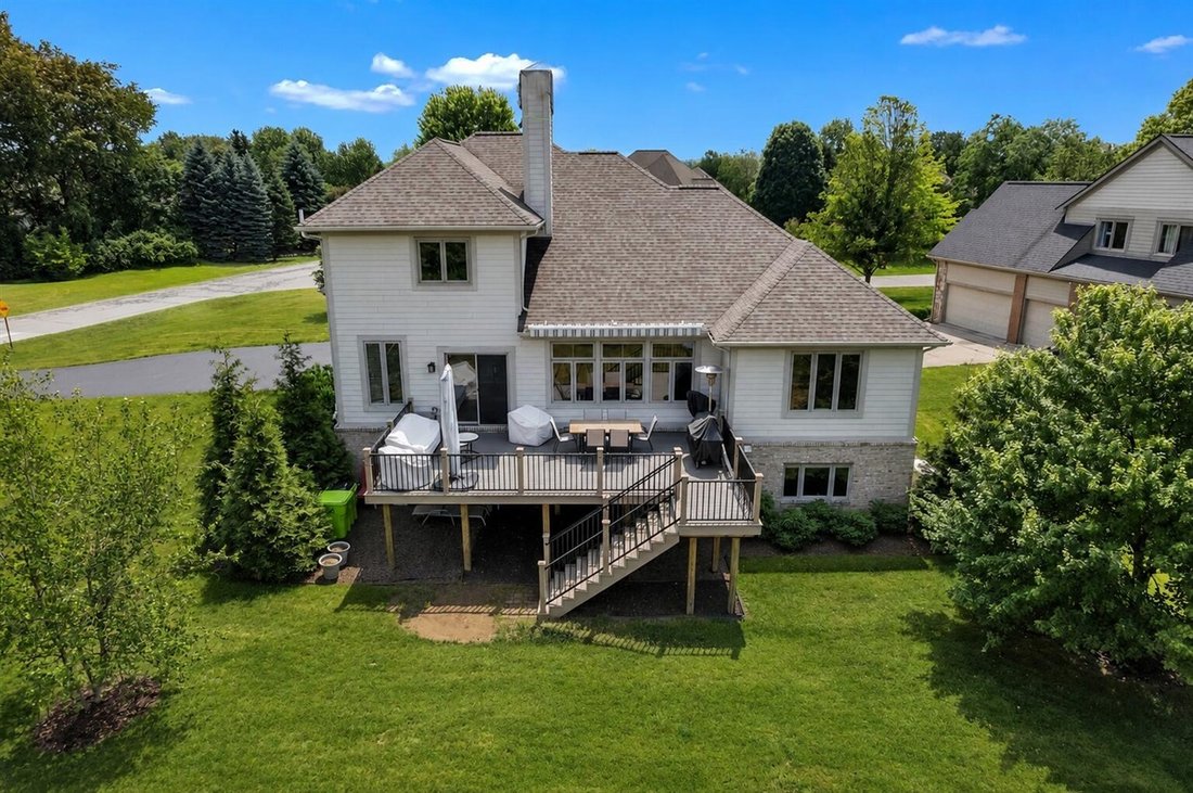House in Ann Arbor, Michigan, United States 2 - 18308570