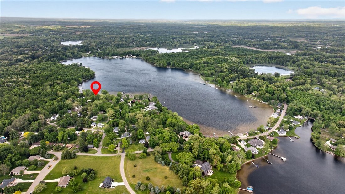 House in Summit Township, Michigan, United States 4 - 18307585