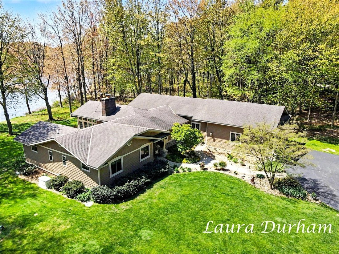 House in Holland, Michigan, United States 1 - 18307545