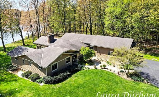 House in Holland, Michigan, United States 1