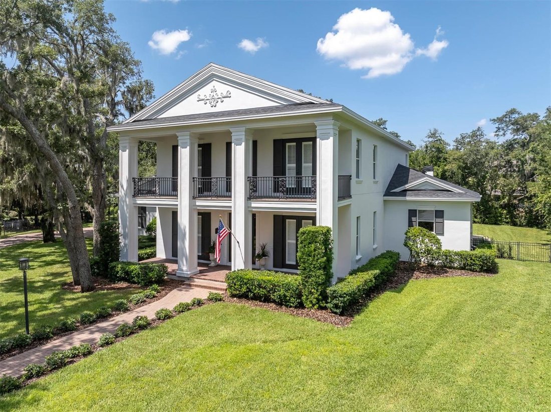 House in Lithia, Florida, United States 1 - 18306311