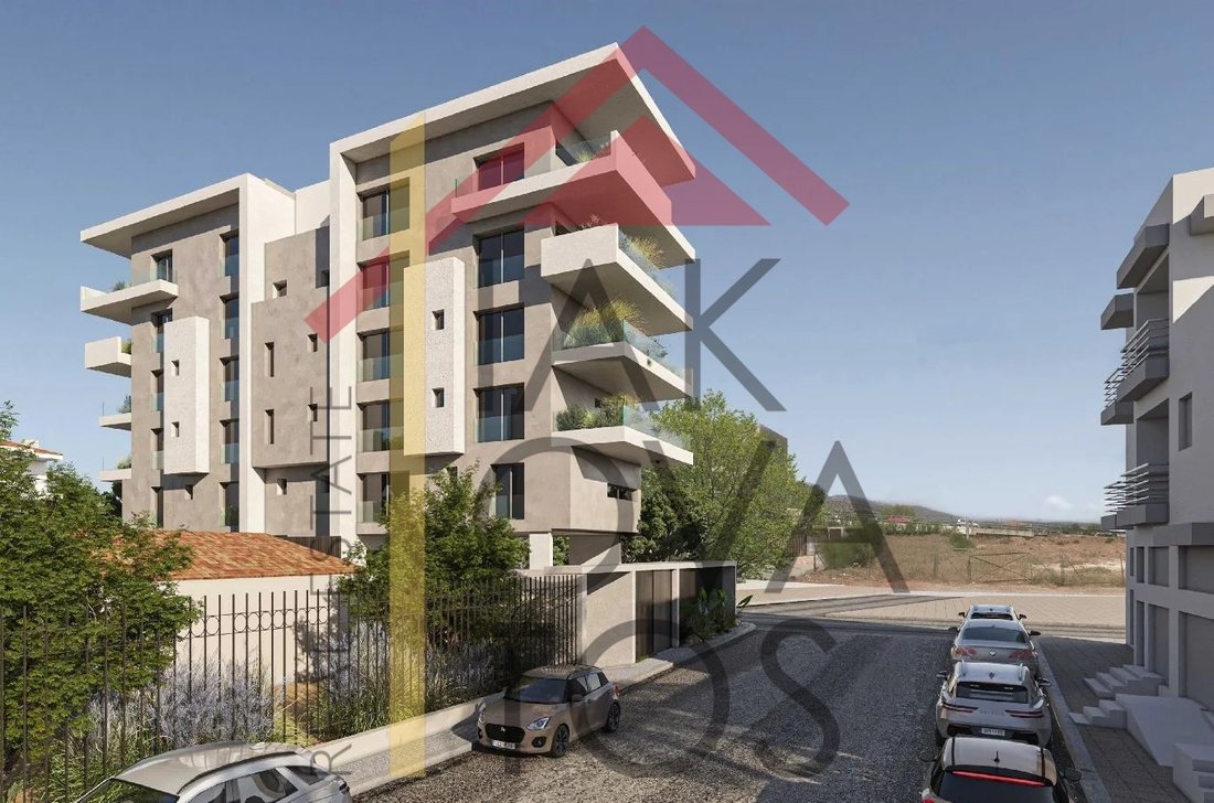 Apartment in Vari, Attica, Greece 5 - 18306795