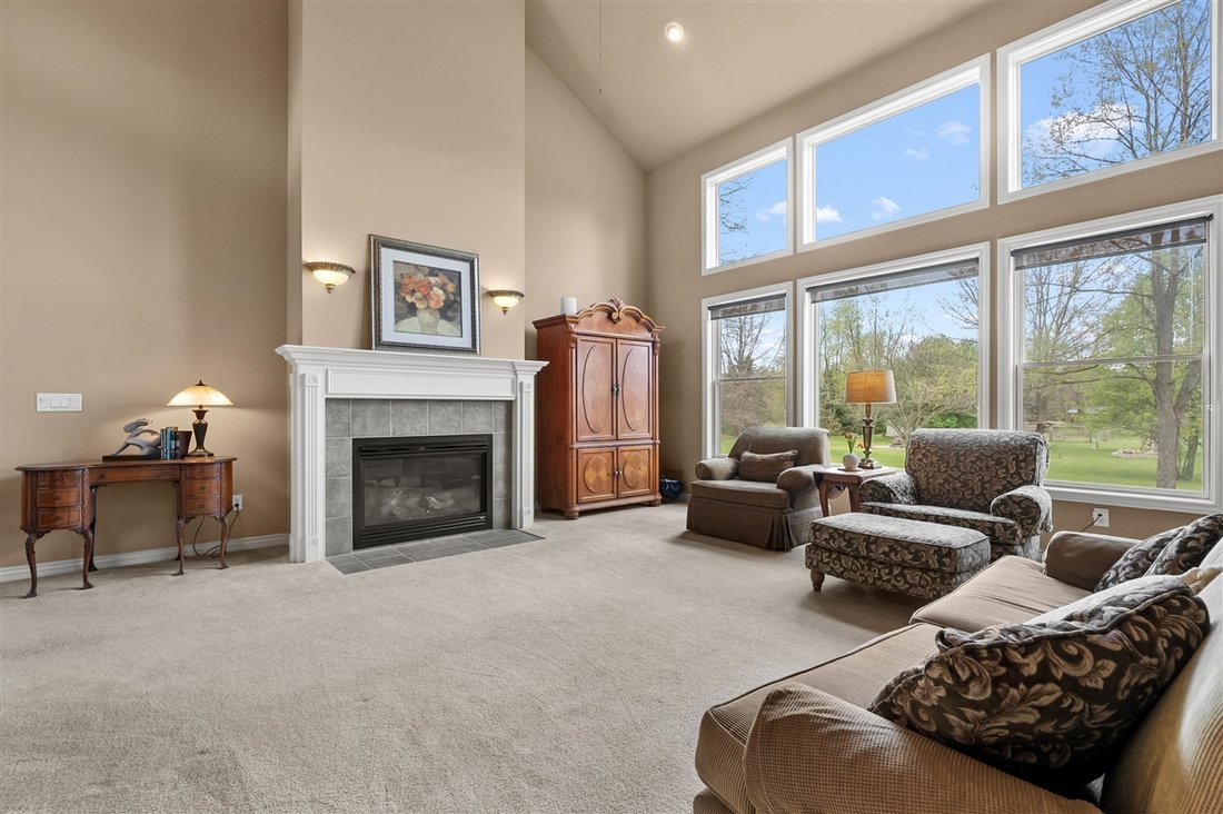 House in Kalamazoo, Michigan, United States 5 - 18307751