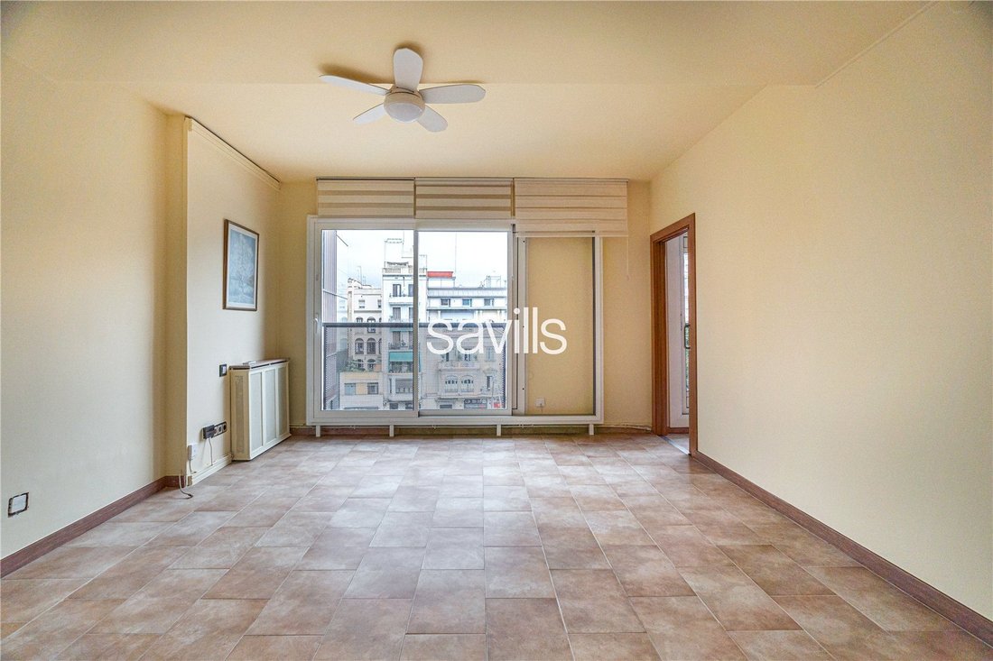 Apartment in Sarrià-Sant Gervasi, Barcelona, Spain 3 - 18306958