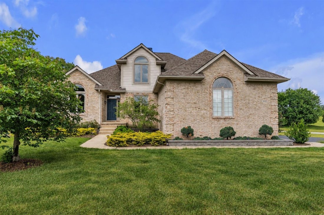 House in Ann Arbor, Michigan, United States 4 - 18308570