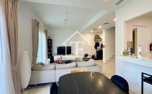 Villa in Wadi Al Safa 5, Wadi Al Safa, Dubai 1