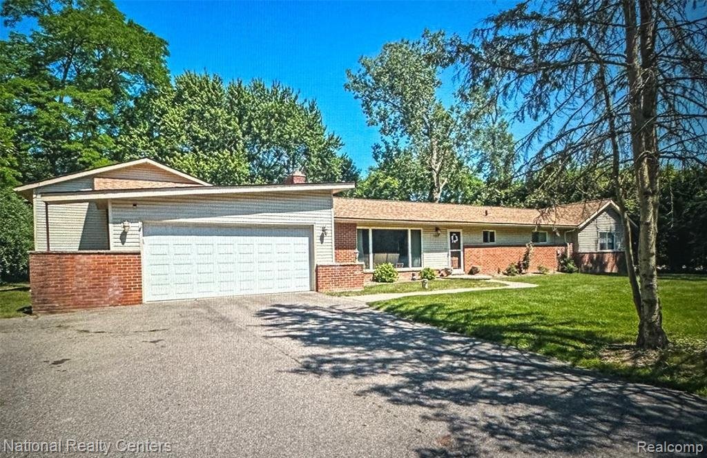 House in Bloomfield Hills, Michigan, United States 3 - 18307417