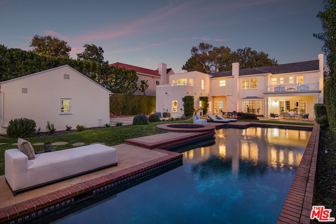 House in Beverly Hills, California, United States 2 - 18306708