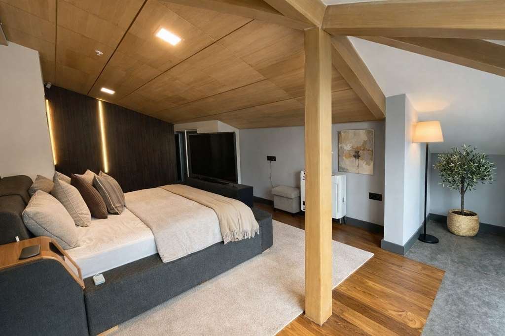 Villa in İstanbul, İstanbul, Turkey 2 - 18306637