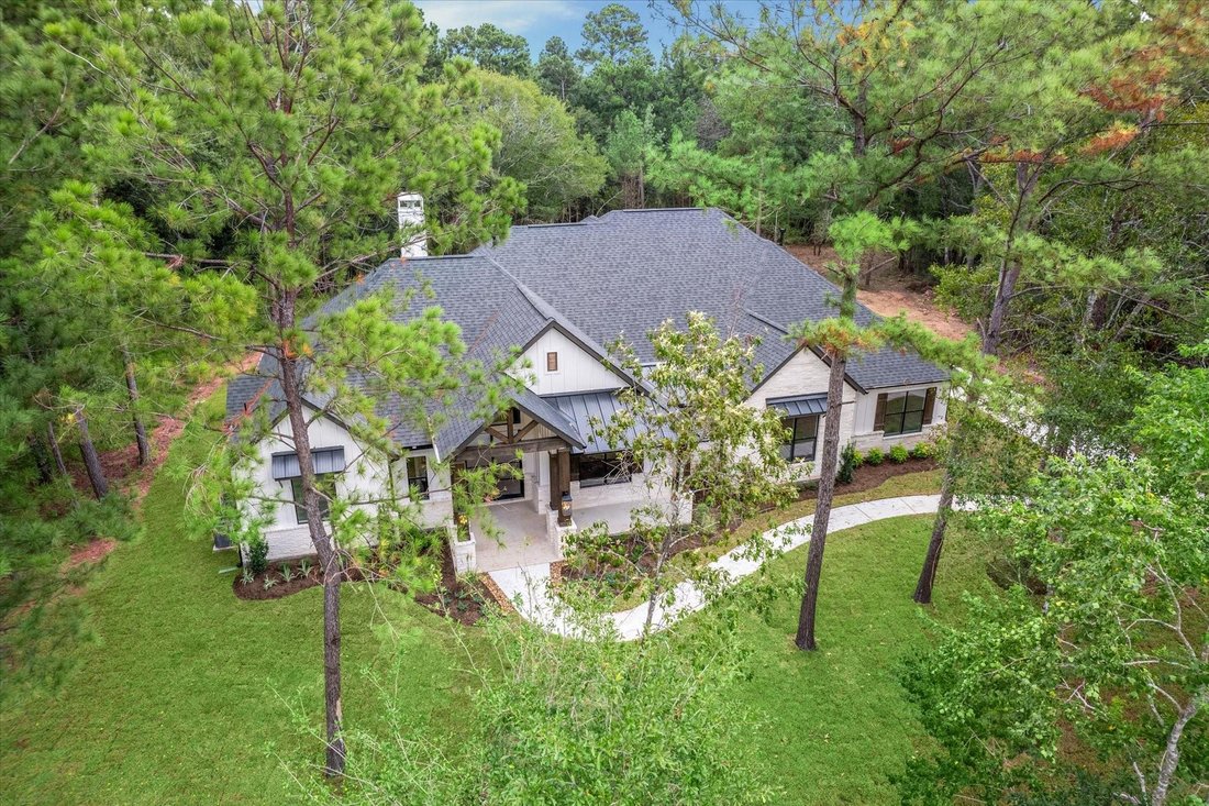 House in Cleveland, Texas, United States 1 - 18306545