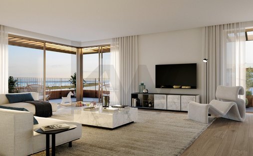 Apartment in Povoa de Santa Iria e Forte da Casa, Lisbon, Portugal 1