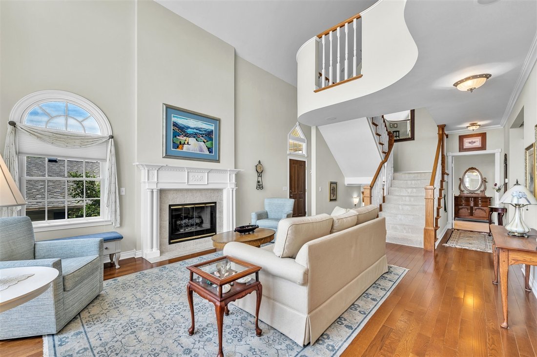 House in Vicksburg, Michigan, United States 5 - 18308404