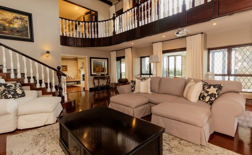 House in Sonheuwel, Mbombela, Mpumalanga 1