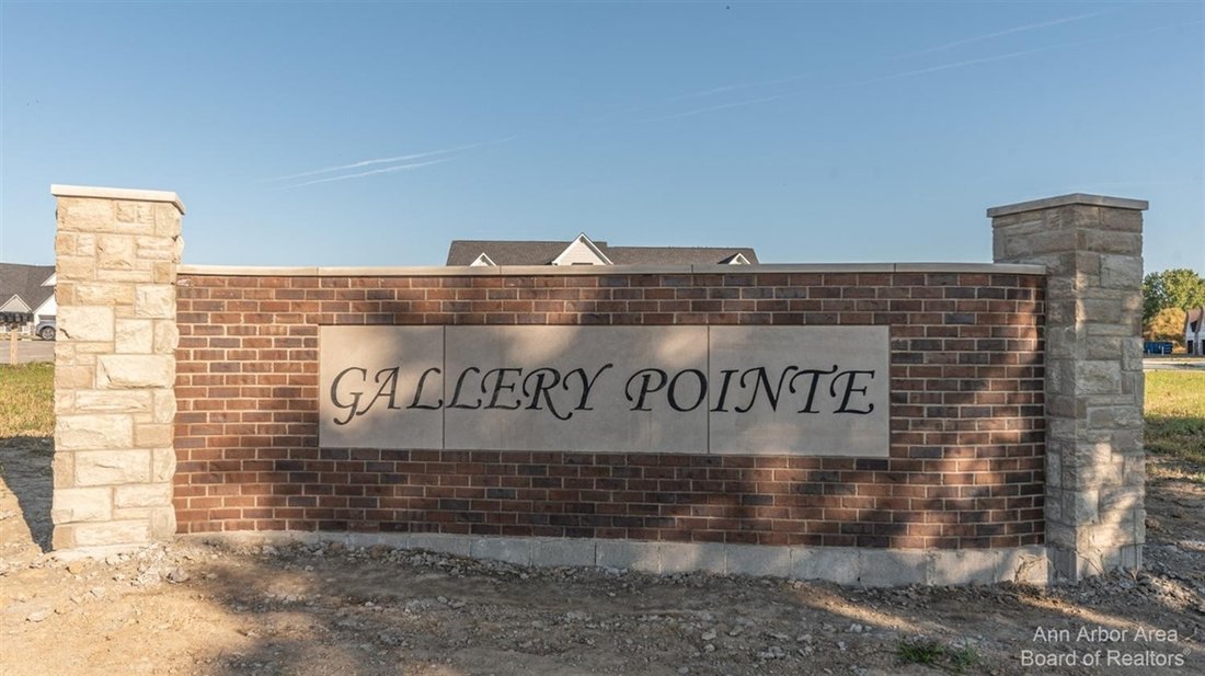 Condo in Saline, Michigan, United States 4 - 18309506