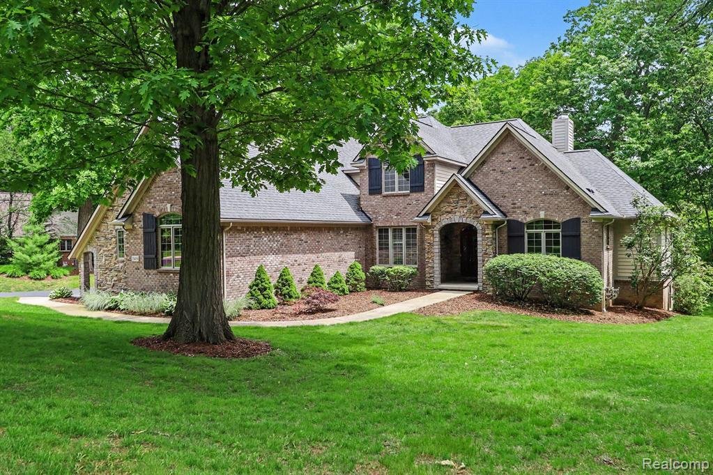 House in SPRINGFLD Township, Michigan, United States 1 - 18308250
