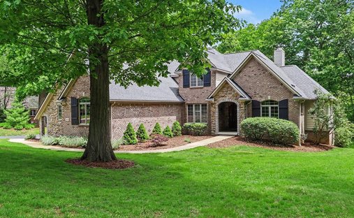 House in SPRINGFLD Township, Michigan, United States 1