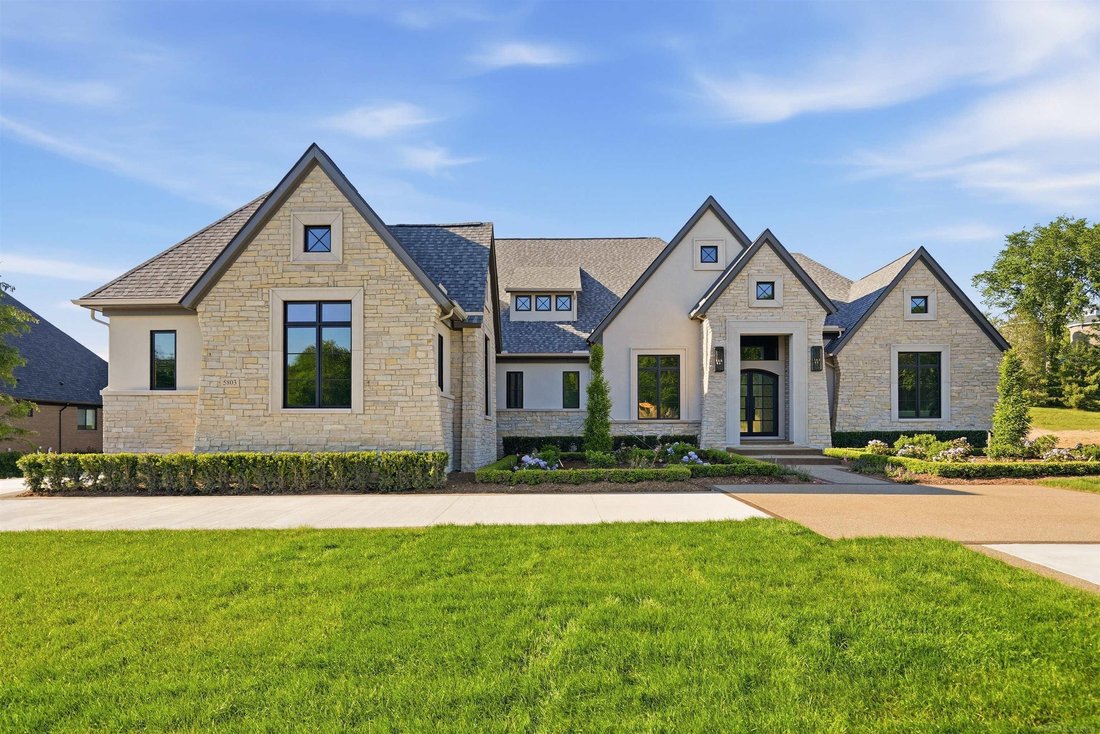 House in Washington, Michigan, United States 3 - 18307274