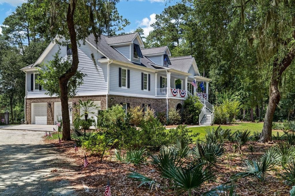 House in Georgetown, South Carolina, United States 4 - 18306161