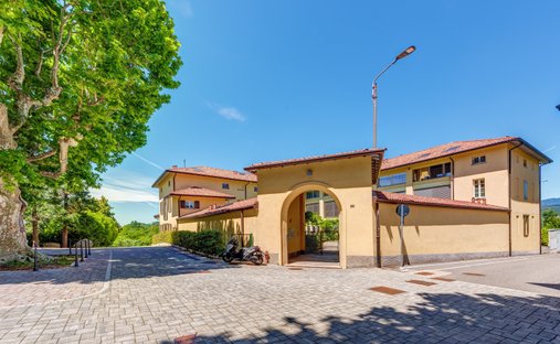 Appartement à Como Borghi, Côme, Lombardie 1