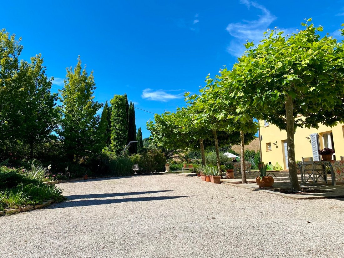 Villa in Borgo Pace - Stadio District, Senigallia, Italy 5 - 18315121