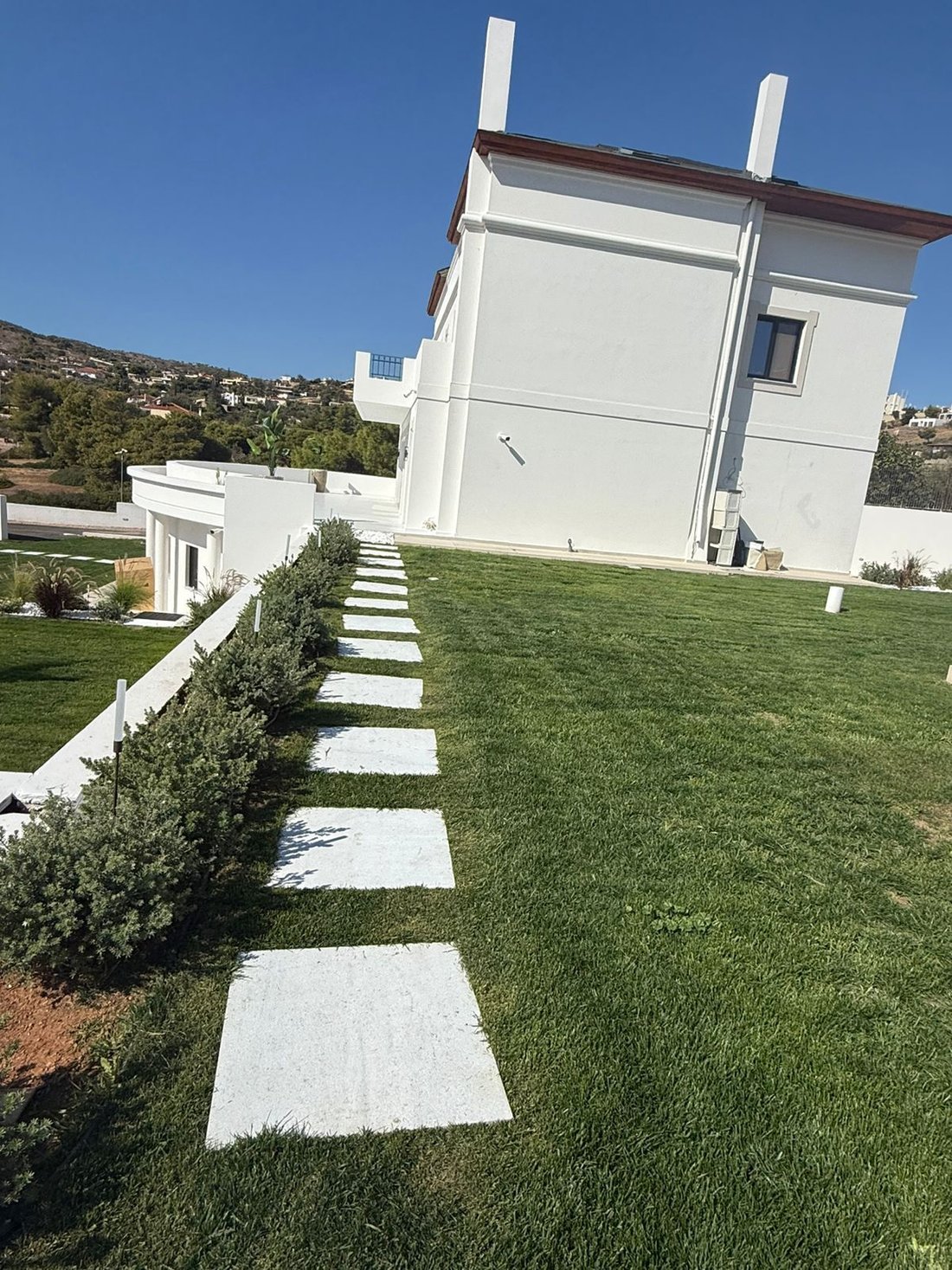 Villa a Kropia, Attica, Grecia 5 - 18311071