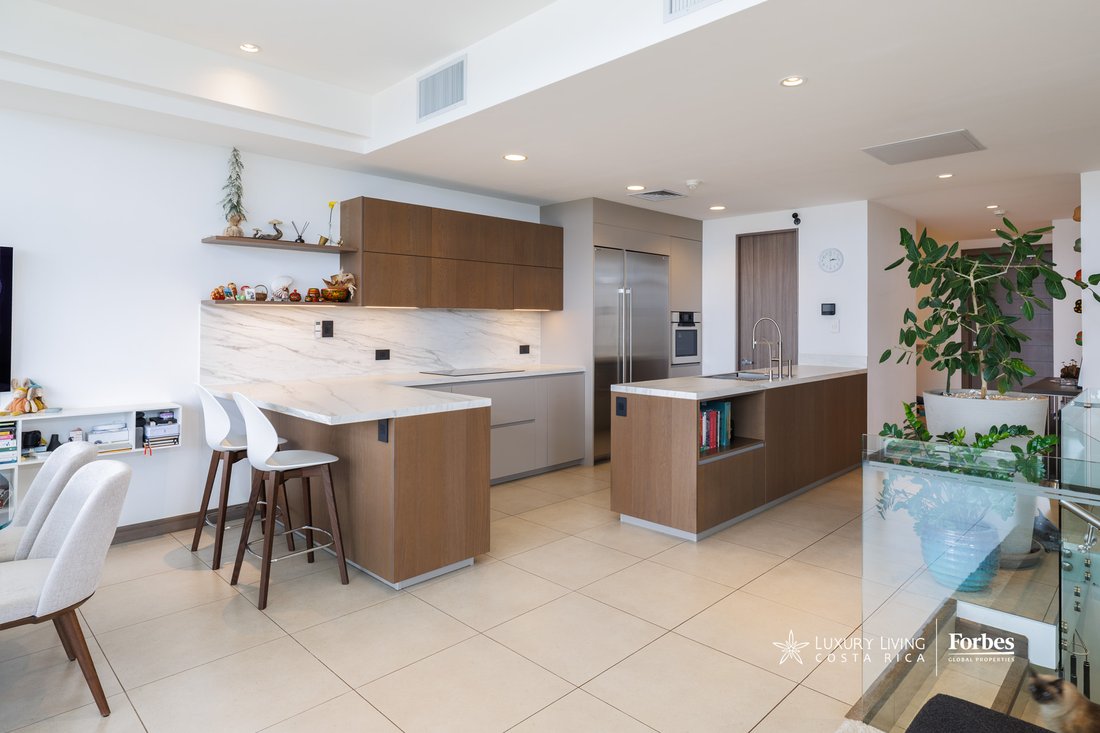 Apartment in San Rafael, San José Province, Costa Rica 3 - 18311492