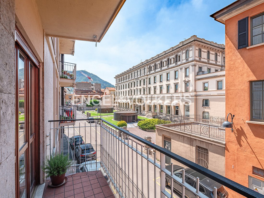 Appartement à Centre historique, Côme, Lombardie 5 - 18316079