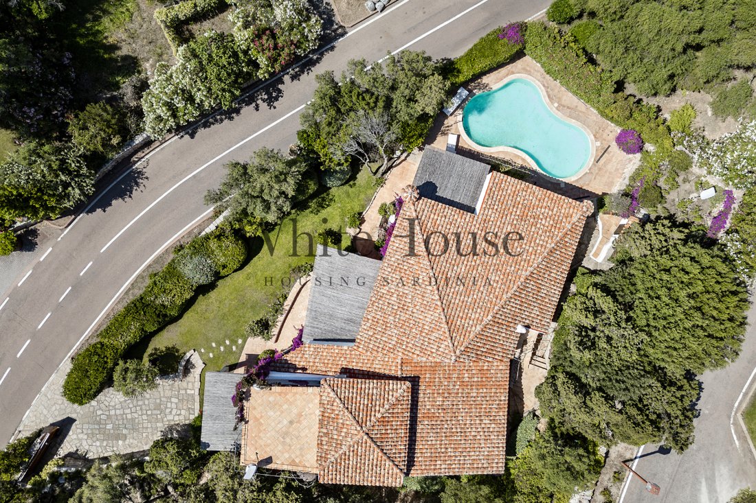 Villa à Marina di Porto Cervo, Arzachena, Italie 5 - 18315232